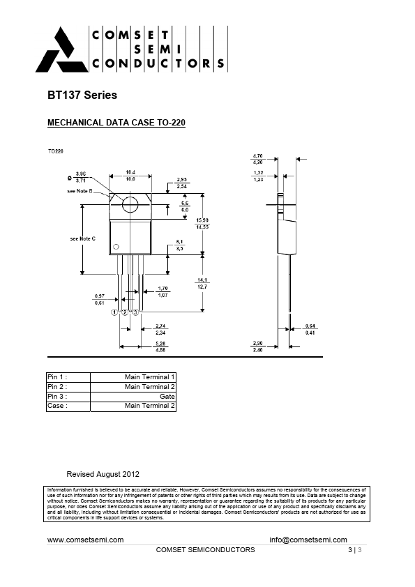 BT137-600