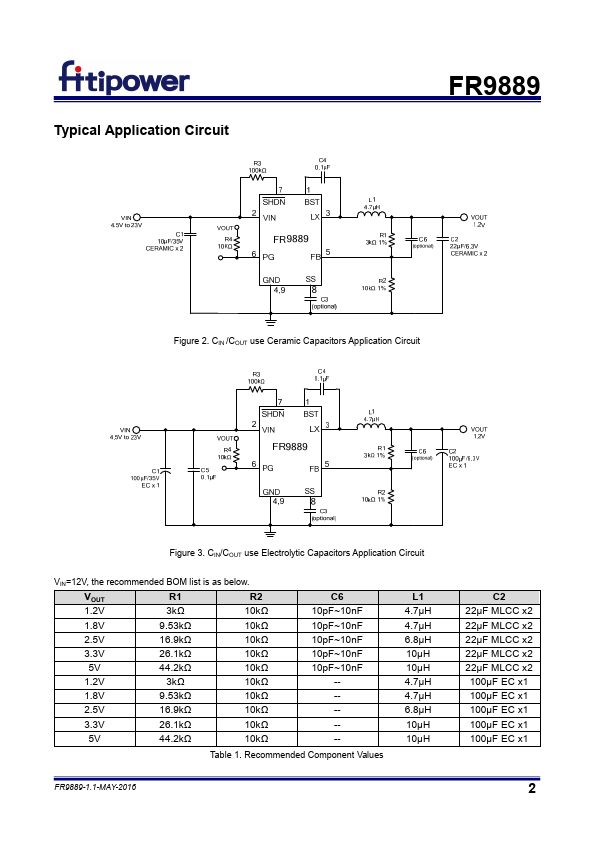 FR9889