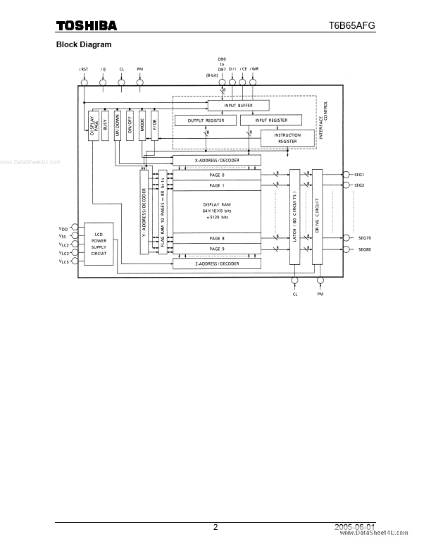 T6B65AFG