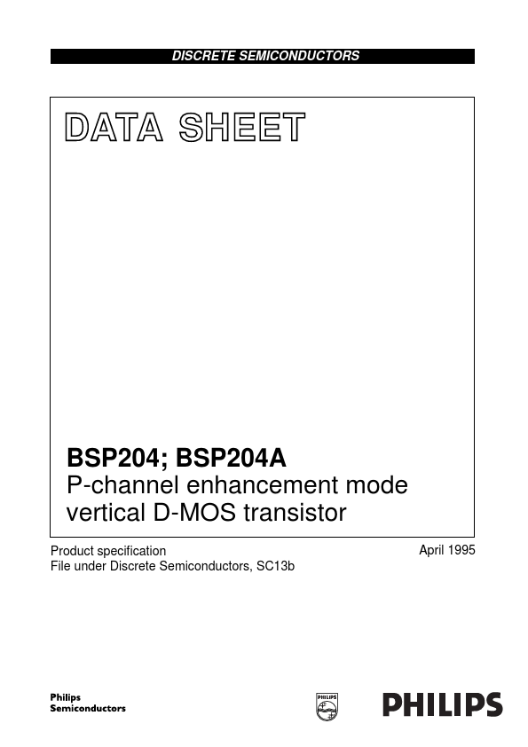 BSP204A