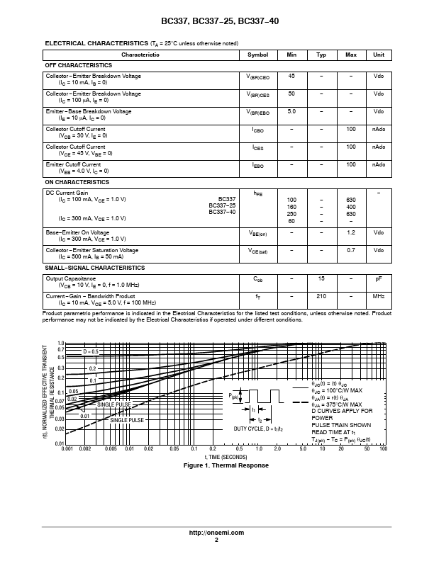 BC337-40