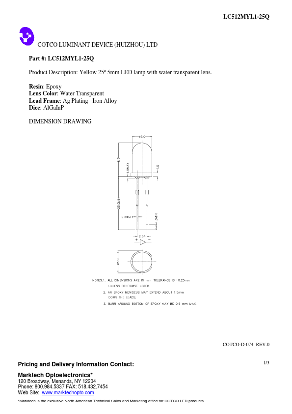 LC512MYL1-25Q