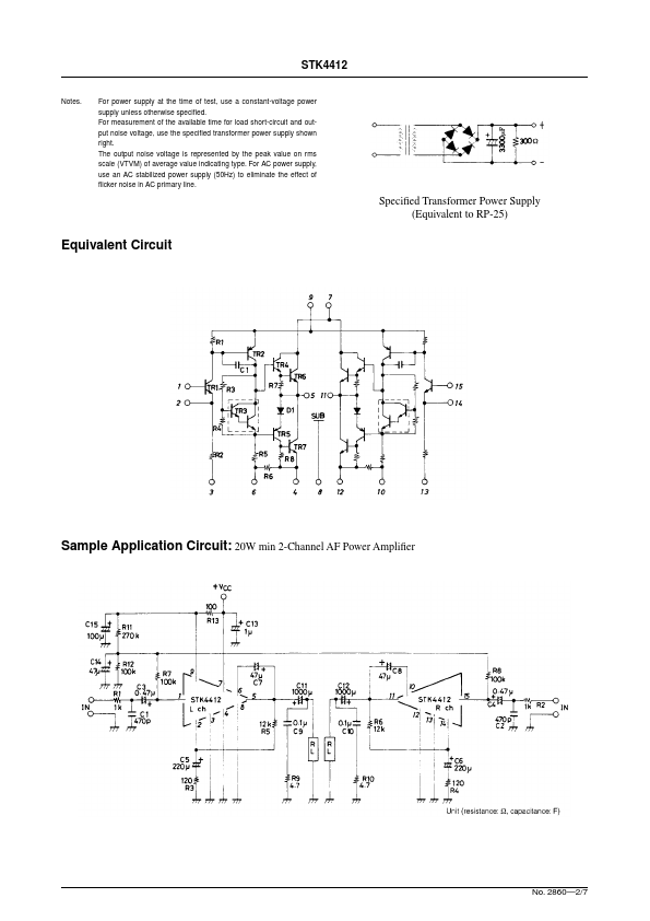 STK4412