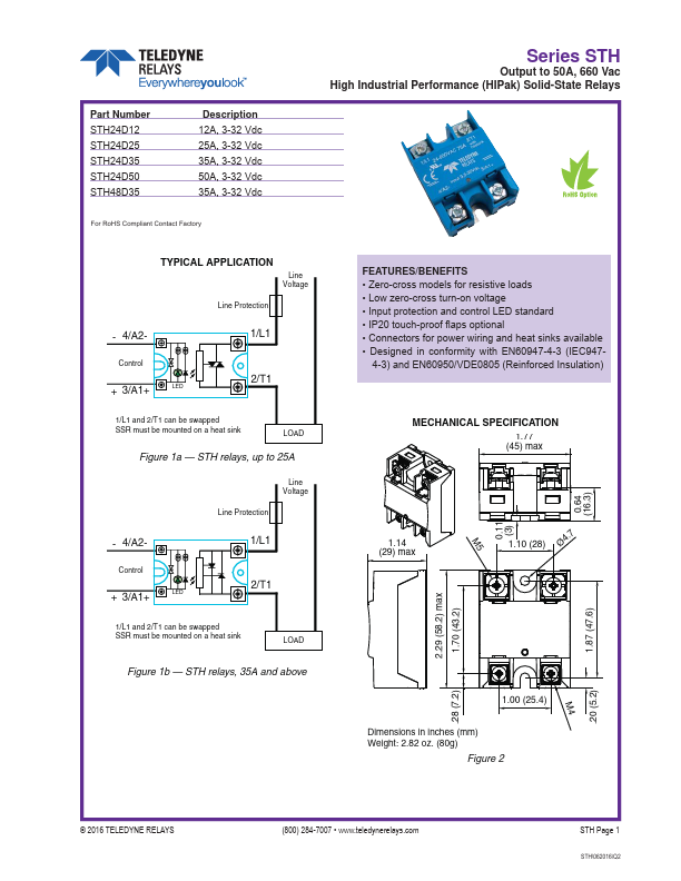 STH24D25