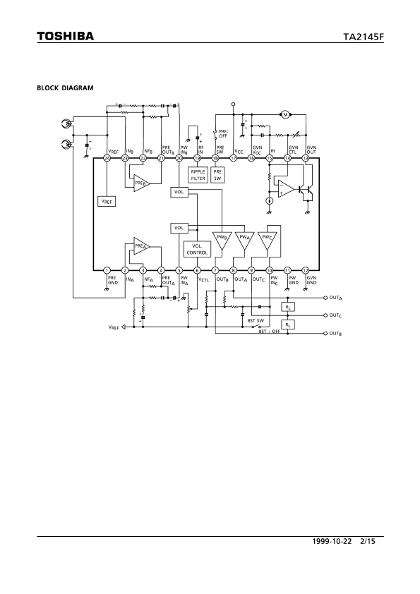 TA2145F