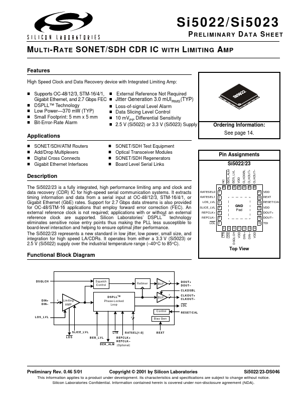 SI5023