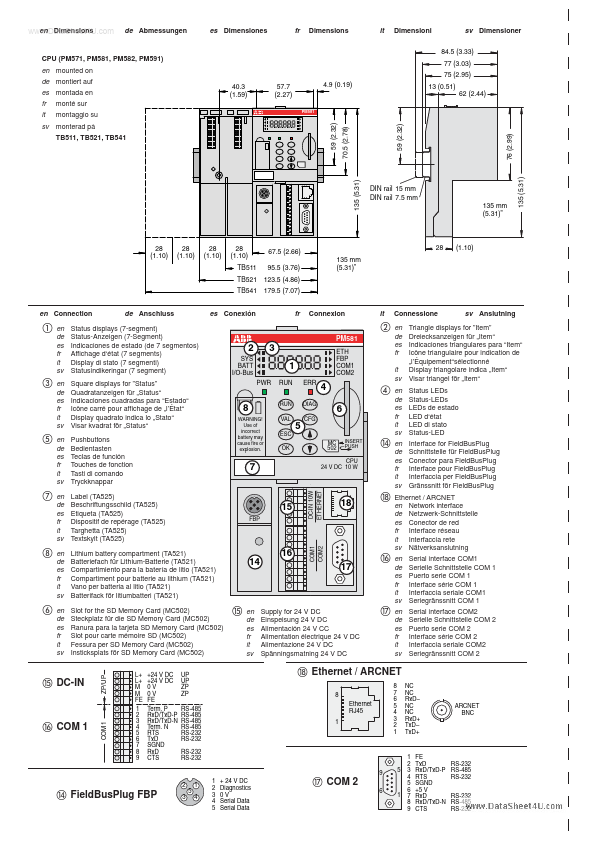 PM591