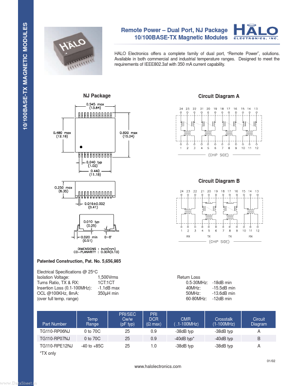 TG110-RPE11NY