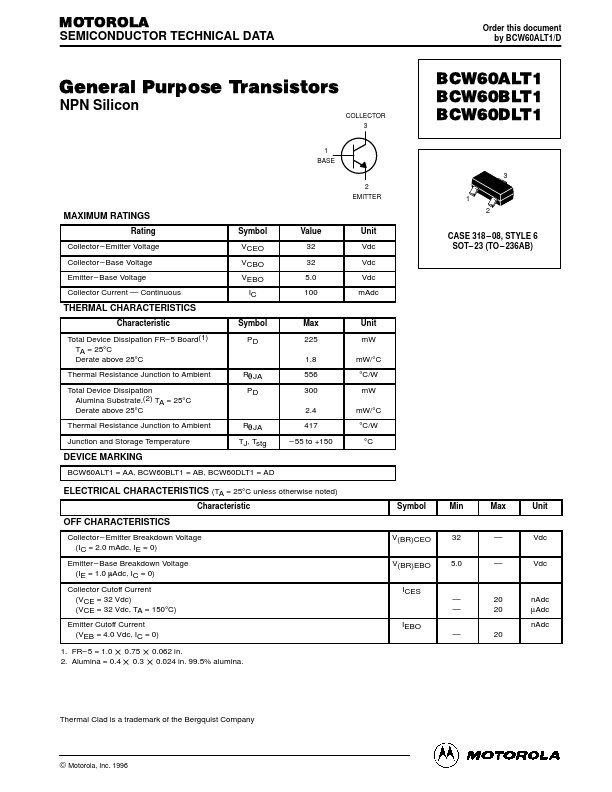 BCW60ALT1