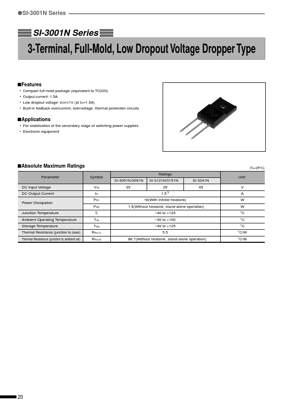 SI-3241N