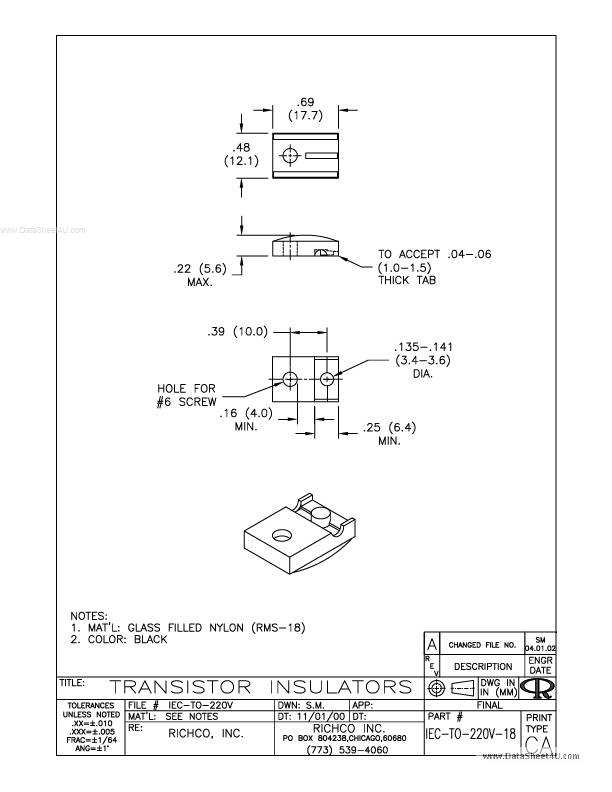 IEC-TO-220V-18