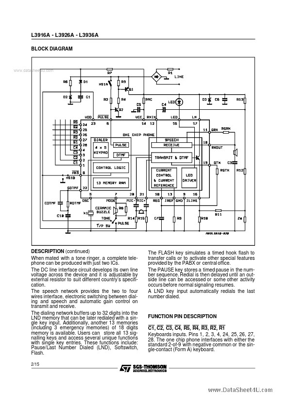 L3926A