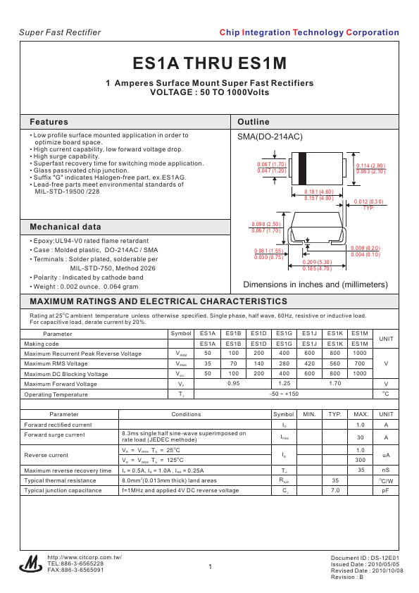 ES1A