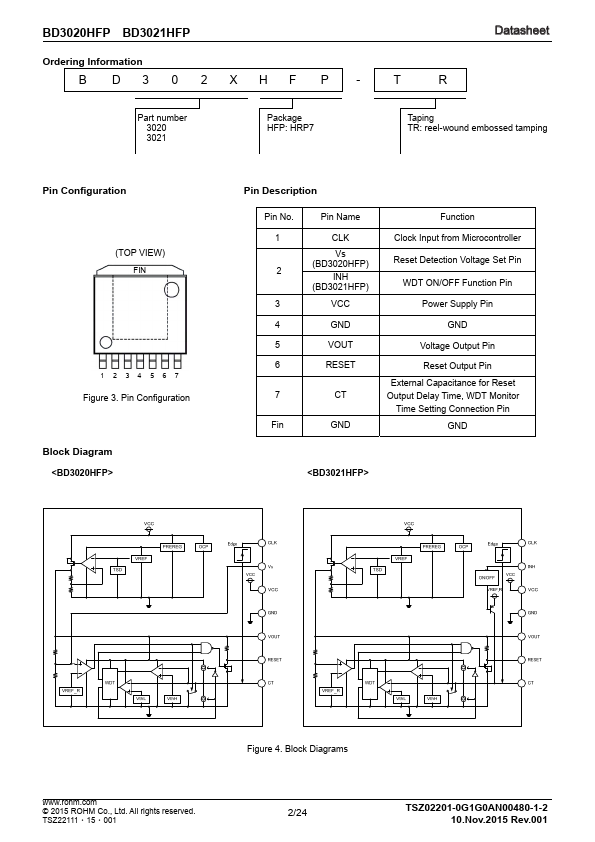 BD3021HFP