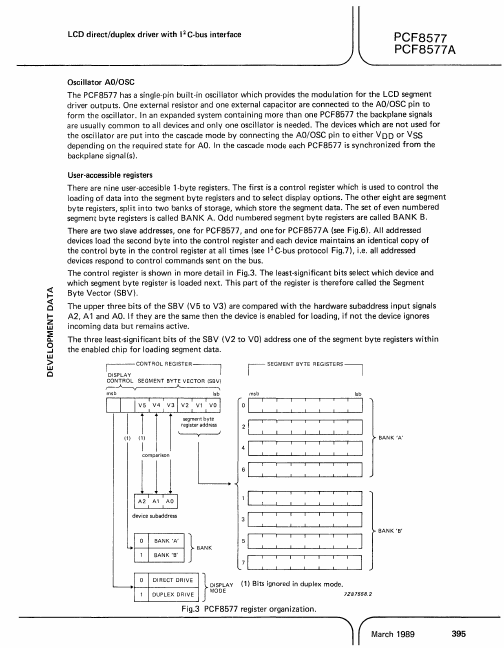 PCF8577