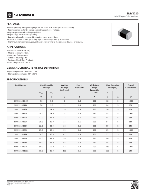 SMV1210