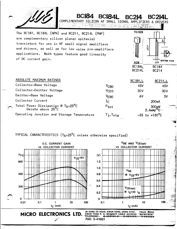 BC184