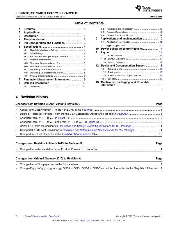 ISO7320C