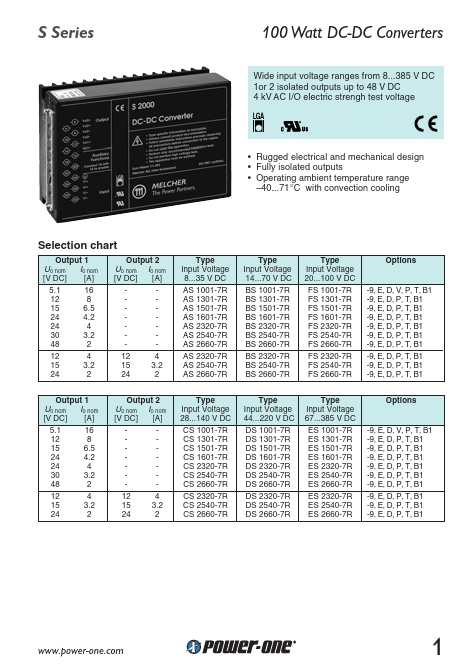 AS2660-7R