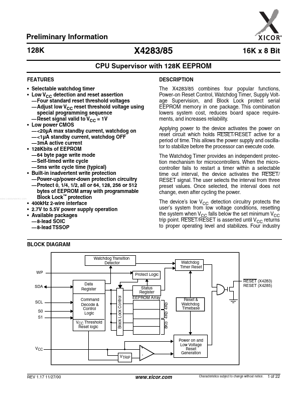 X4285