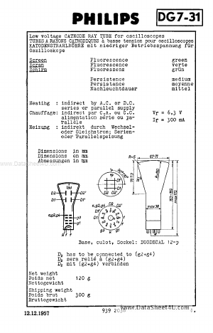 DG7-31