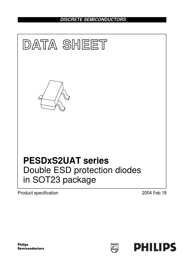 PESD24VS2UAT