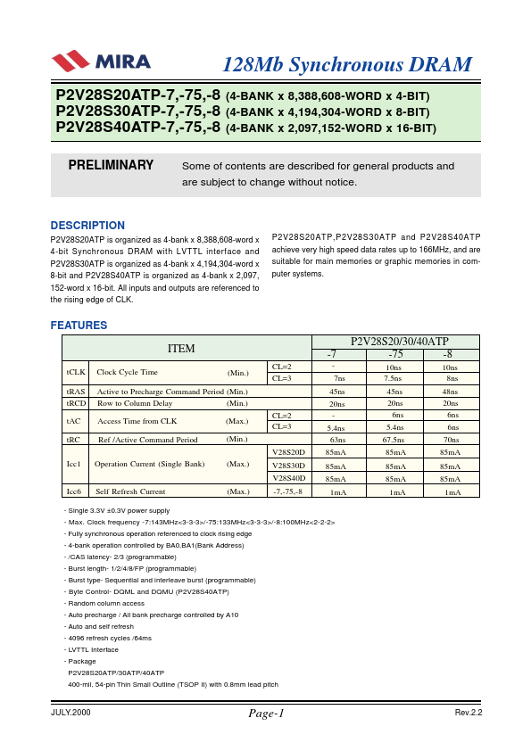 P2V28S30ATP-7