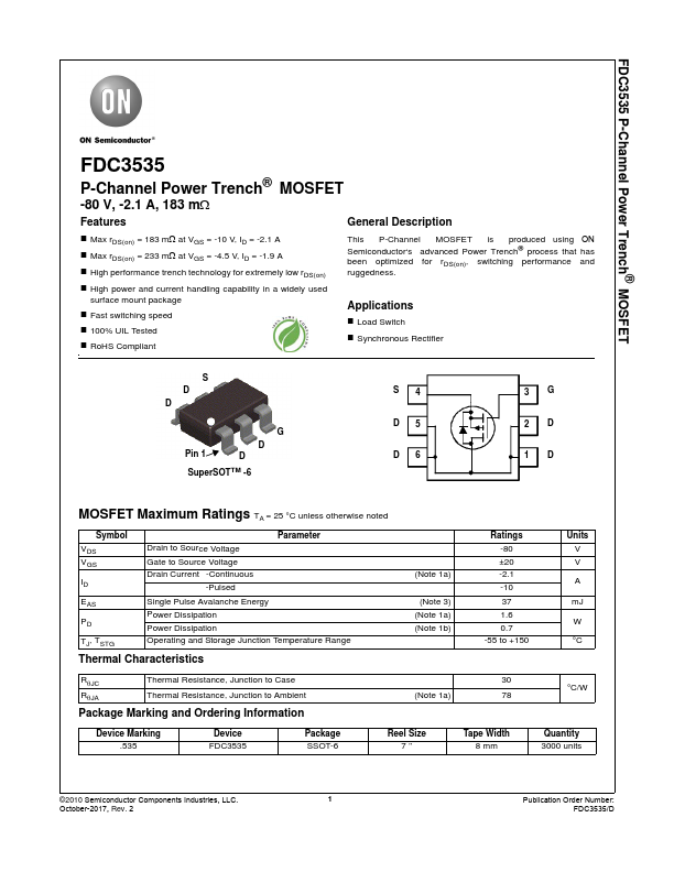 FDC3535