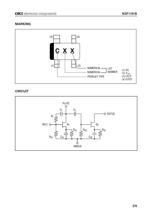 KGF1181B