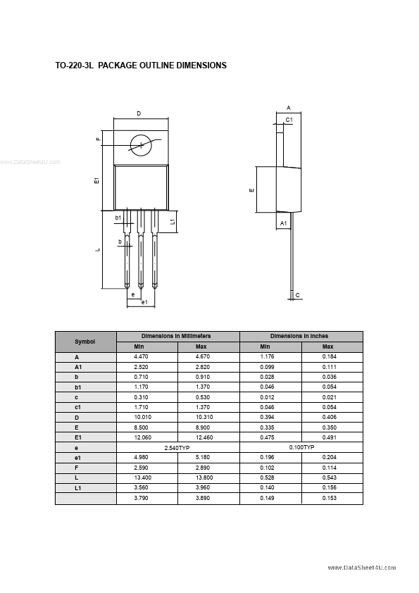 3DD13007