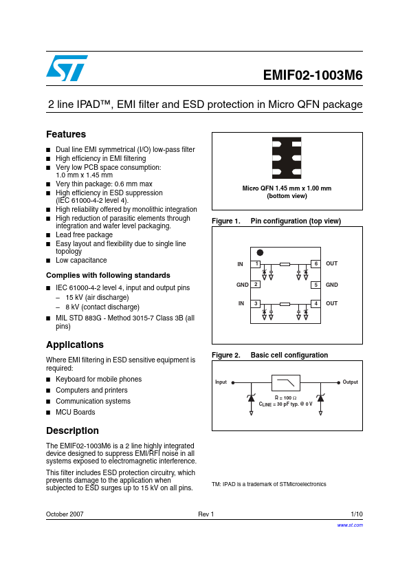 EMIF02-1003M6