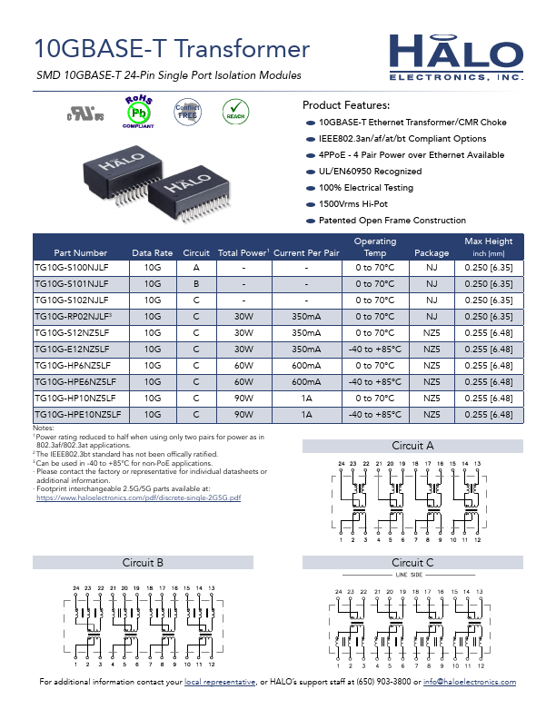 TG10G-HP6NZ5LF