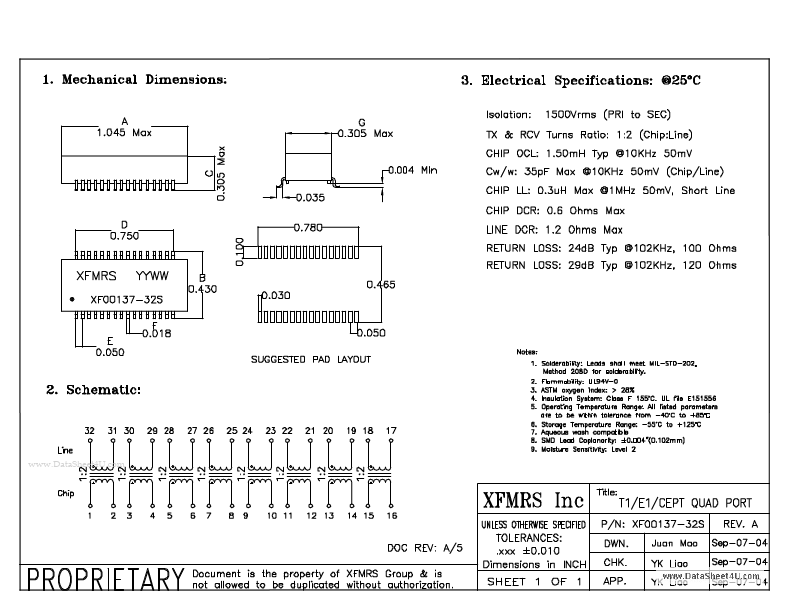 XF00137-32S