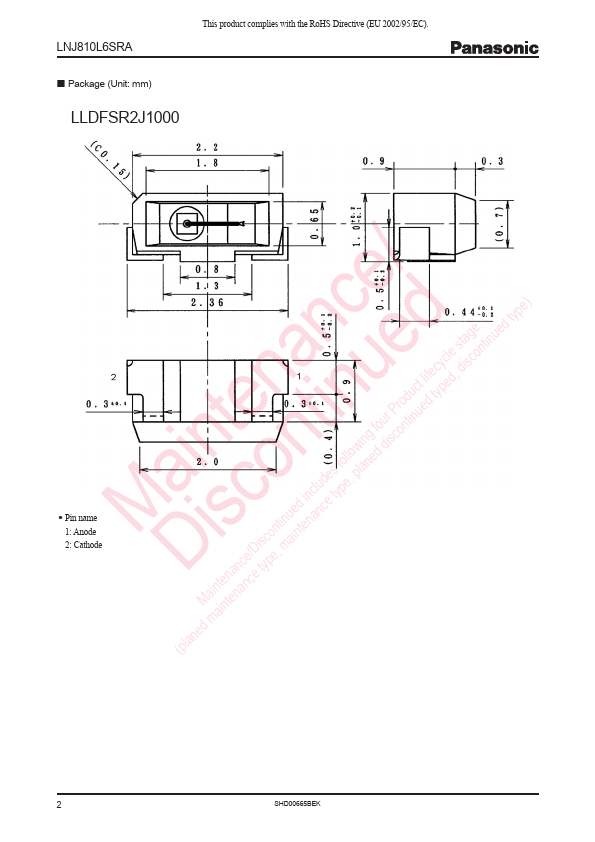 LNJ810L6SRA