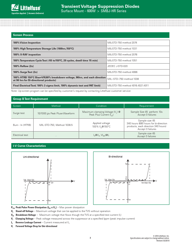 SMBJ6.5CA-HR