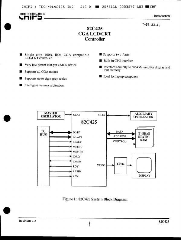 F82C425