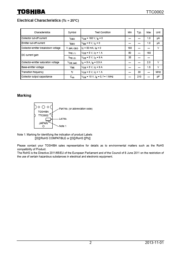 TTC0002