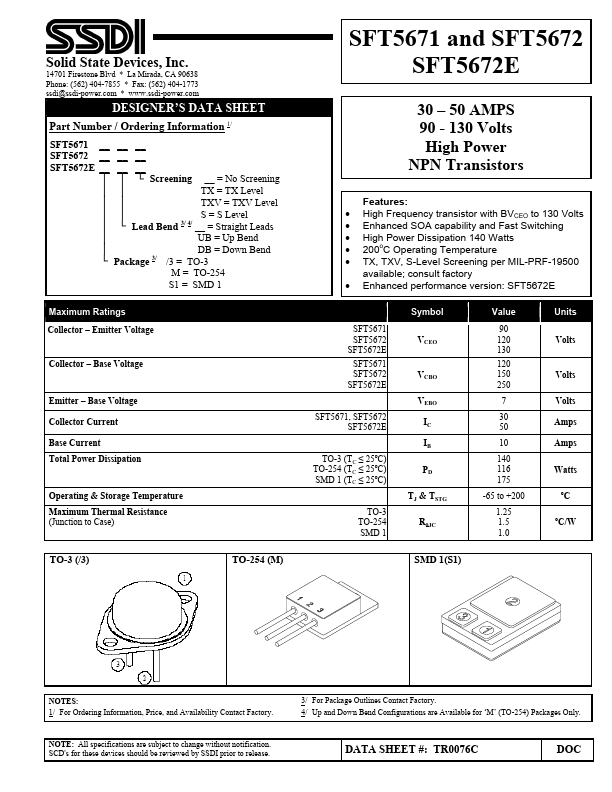 SFT5671