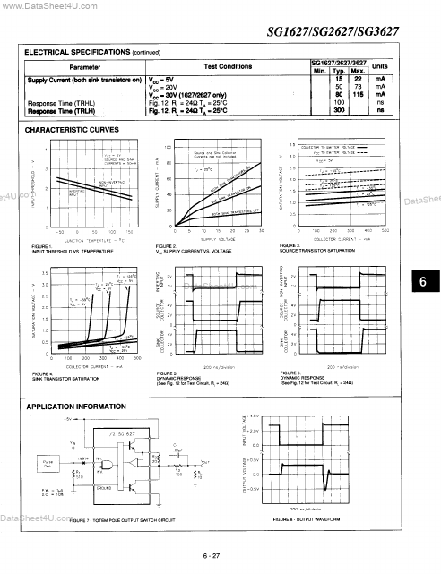 SG3627