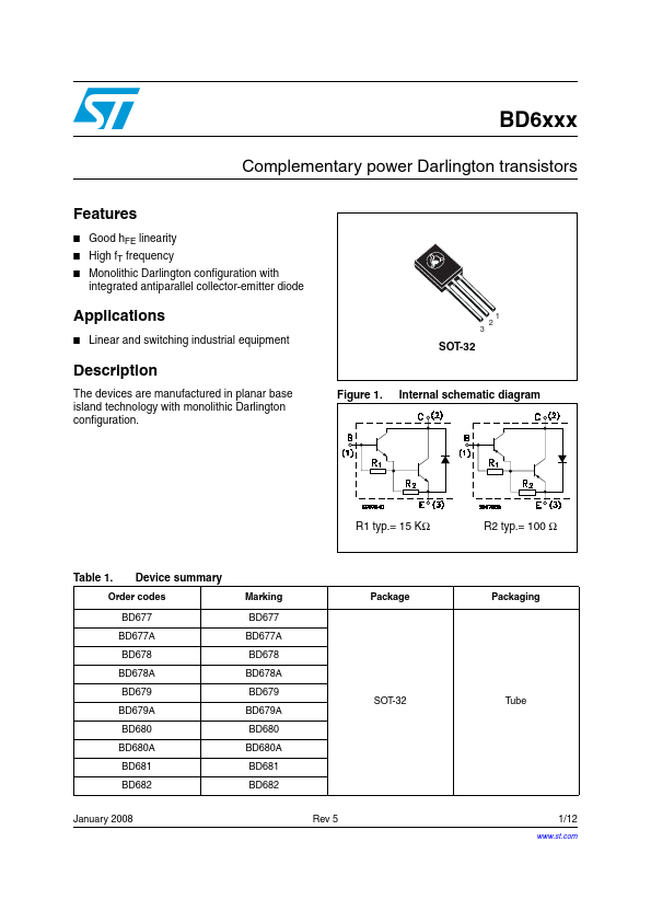 BD678A