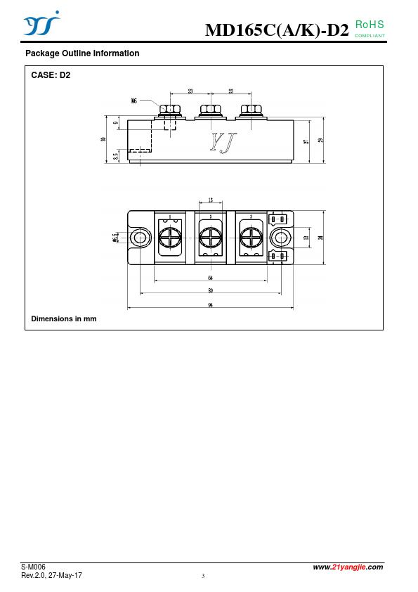 MD165A12D2