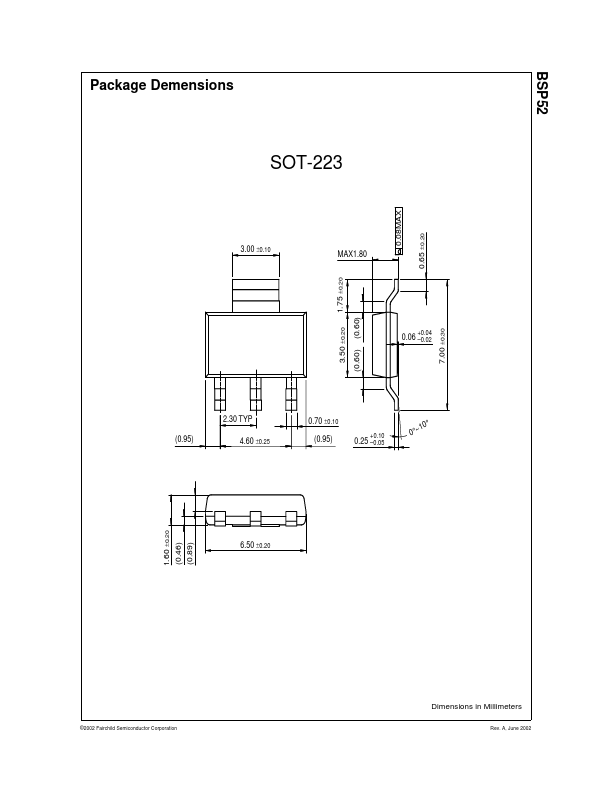 BSP52