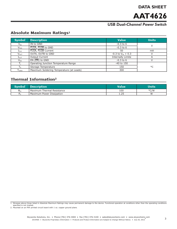 AAT4626