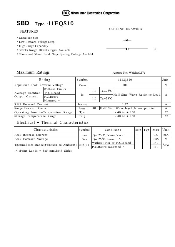 11EQS10