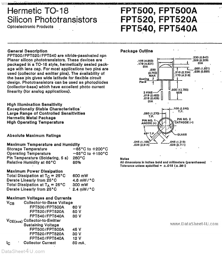 FPT520A