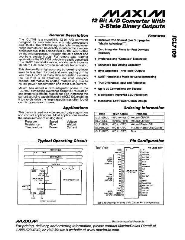 ICL7109