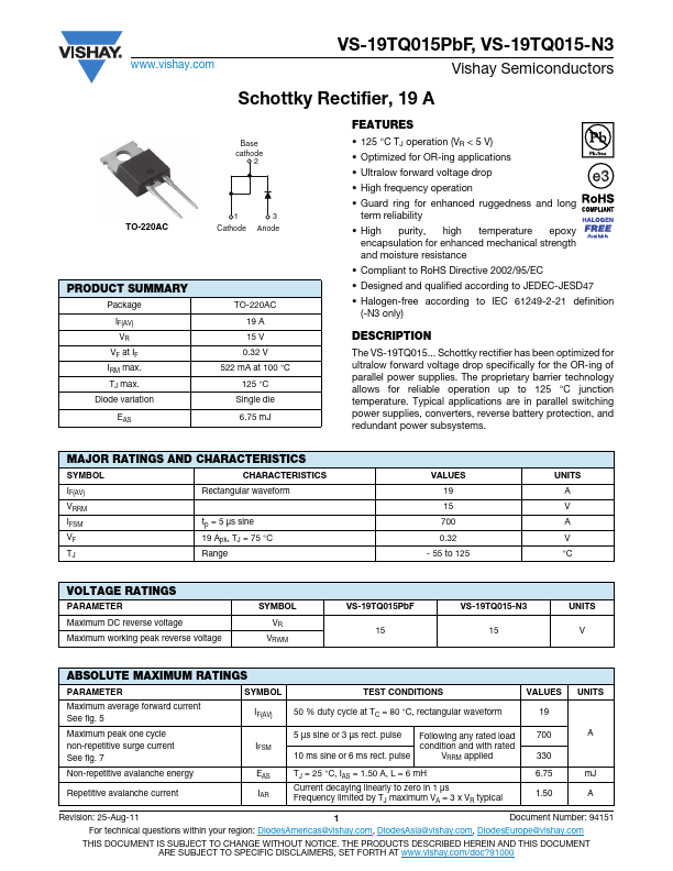 VS-19TQ015-N3