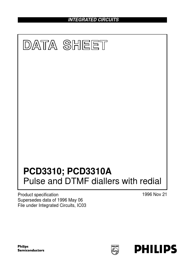 PCD3310A