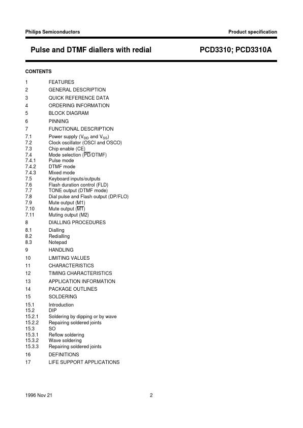 PCD3310A