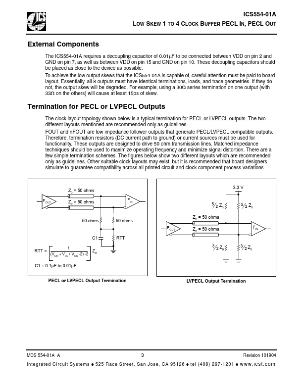 ICS554-01A